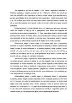 Konspekts 'Organizāciju salīdzināšana', 4.