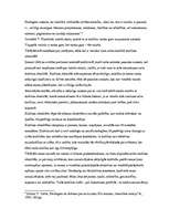 Eseja 'Valoda un kultūras identitāte', 3.