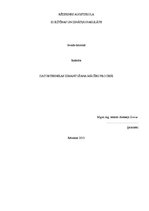 Konspekts 'Informatīvo tehnoloģiju izmantošana mācību procesā', 1.