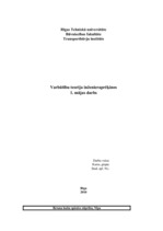 Paraugs 'Varbūtību teorija inženieraprēķinos', 5.