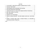 Konspekts 'Kopsavilkums par desmit folkloristikas rakstiem', 2.