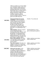 Prakses atskaite 'Māsas palīga prakses atskaite', 6.