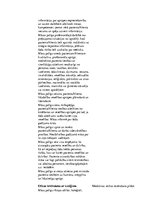 Prakses atskaite 'Māsas palīga prakses atskaite', 14.