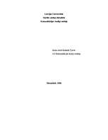 Referāts 'Latvijas mediju vide', 1.