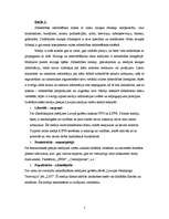 Referāts 'Latvijas mediju vide', 2.