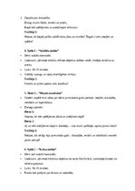 Paraugs 'Izlaiduma scenārijs pirmsskolā: dziesmas, spēles un radošas aktivitātes bērnu ab', 2.