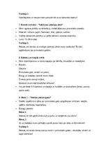 Paraugs 'Izlaiduma scenārijs pirmsskolā: dziesmas, spēles un radošas aktivitātes bērnu ab', 3.