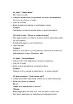 Paraugs 'Izlaiduma scenārijs pirmsskolā: dziesmas, spēles un radošas aktivitātes bērnu ab', 4.