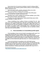 Referāts 'Stresa ietekme uz mācību procesu 9. - 12. Klašu skolēniem Latvijā', 8.