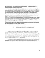 Referāts 'Stresa ietekme uz mācību procesu 9. - 12. Klašu skolēniem Latvijā', 9.