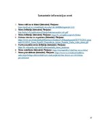 Referāts 'Stresa ietekme uz mācību procesu 9. - 12. Klašu skolēniem Latvijā', 17.