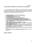 Referāts 'Stresa ietekme uz mācību procesu 9. - 12. Klašu skolēniem Latvijā', 19.