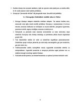 Referāts 'Korupcija Latvijā', 9.