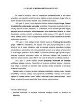Referāts 'Korupcija Latvijā', 13.