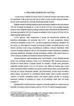 Referāts 'Korupcija Latvijā', 18.