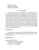 Referāts 'Rēzeknes viesnīcu "Kolonna Rēzekne" un "Latgale" produktu salīdzinošs raksturoju', 5.