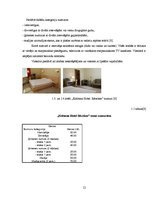 Referāts 'Rēzeknes viesnīcu "Kolonna Rēzekne" un "Latgale" produktu salīdzinošs raksturoju', 12.