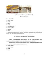 Referāts 'Rēzeknes viesnīcu "Kolonna Rēzekne" un "Latgale" produktu salīdzinošs raksturoju', 17.