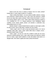 Referāts 'Rēzeknes viesnīcu "Kolonna Rēzekne" un "Latgale" produktu salīdzinošs raksturoju', 23.