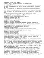 Eseja 'Acquired Immunodeficiency Syndrome (AIDS)', 5.