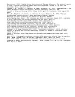 Eseja 'Acquired Immunodeficiency Syndrome (AIDS)', 8.