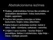 Prezentācija 'Avangardiskie mākslas stili', 28.