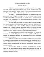 Referāts 'Latvija no 1988.-1991.gadam', 3.