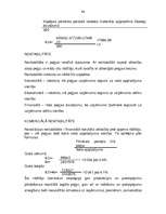 Diplomdarbs 'A/s "Cido" darbības analīze, perspektīvas, tendences un dinamika', 64.