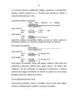 Diplomdarbs 'A/s "Cido" darbības analīze, perspektīvas, tendences un dinamika', 65.