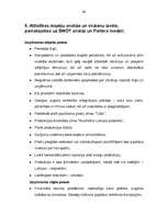 Diplomdarbs 'A/s "Cido" darbības analīze, perspektīvas, tendences un dinamika', 68.