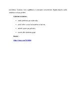 Konspekts 'Integrētā nodarbība 3.klasei', 4.