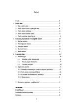 Referāts 'Preču zīmes un kvalitātes zīmes nozīme patērētāju lēmuma pieņemšanas procesā', 2.