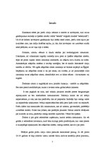 Referāts 'Preču zīmes un kvalitātes zīmes nozīme patērētāju lēmuma pieņemšanas procesā', 3.