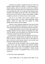 Referāts 'Preču zīmes un kvalitātes zīmes nozīme patērētāju lēmuma pieņemšanas procesā', 9.