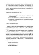 Referāts 'Preču zīmes un kvalitātes zīmes nozīme patērētāju lēmuma pieņemšanas procesā', 15.