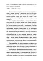 Referāts 'Preču zīmes un kvalitātes zīmes nozīme patērētāju lēmuma pieņemšanas procesā', 18.