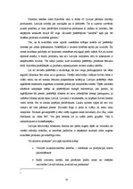 Referāts 'Preču zīmes un kvalitātes zīmes nozīme patērētāju lēmuma pieņemšanas procesā', 20.