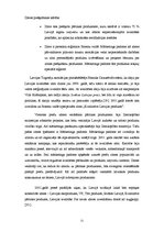 Referāts 'Preču zīmes un kvalitātes zīmes nozīme patērētāju lēmuma pieņemšanas procesā', 21.