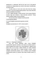 Referāts 'Preču zīmes un kvalitātes zīmes nozīme patērētāju lēmuma pieņemšanas procesā', 24.