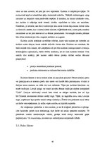 Referāts 'Preču zīmes un kvalitātes zīmes nozīme patērētāju lēmuma pieņemšanas procesā', 40.