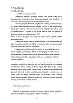 Referāts 'Preču zīmes un kvalitātes zīmes nozīme patērētāju lēmuma pieņemšanas procesā', 43.