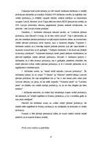 Referāts 'Preču zīmes un kvalitātes zīmes nozīme patērētāju lēmuma pieņemšanas procesā', 45.