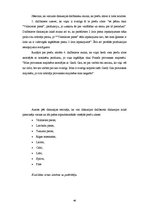 Referāts 'Preču zīmes un kvalitātes zīmes nozīme patērētāju lēmuma pieņemšanas procesā', 46.