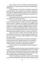 Referāts 'Preču zīmes un kvalitātes zīmes nozīme patērētāju lēmuma pieņemšanas procesā', 48.