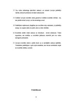 Referāts 'Preču zīmes un kvalitātes zīmes nozīme patērētāju lēmuma pieņemšanas procesā', 54.