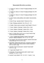 Referāts 'Preču zīmes un kvalitātes zīmes nozīme patērētāju lēmuma pieņemšanas procesā', 57.