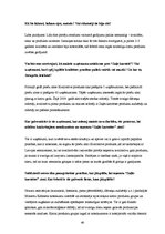 Referāts 'Preču zīmes un kvalitātes zīmes nozīme patērētāju lēmuma pieņemšanas procesā', 60.