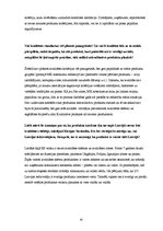 Referāts 'Preču zīmes un kvalitātes zīmes nozīme patērētāju lēmuma pieņemšanas procesā', 61.