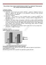 Paraugs 'Baltija, Eiropa un pasaule industrializācijas laikmetā 19.gadsimta otrajā pusē. ', 1.