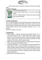 Referāts 'Produkta mārketinga analīze', 1.